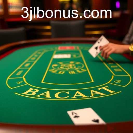 Baccarat Game
