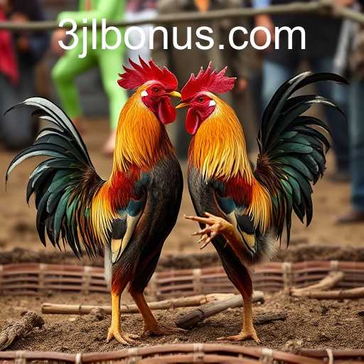 Cockfighting